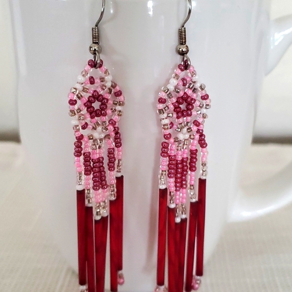 Hand Crafted Jewelry Southwestern Hand Crafted Sterling Silver